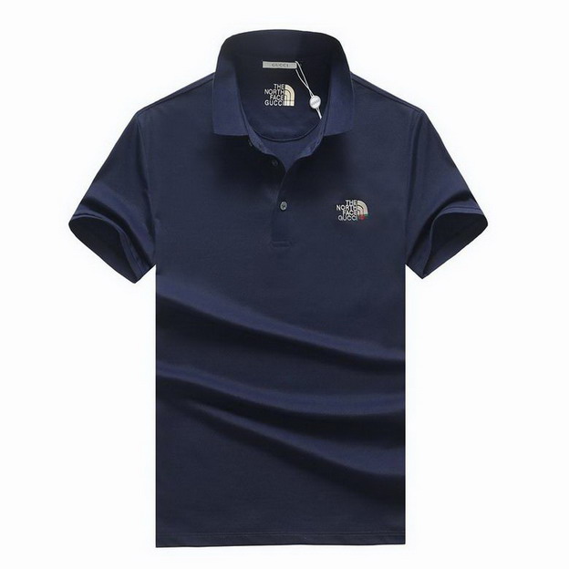Gucci short lapel T man 2022-5-28-076